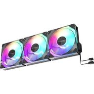 【现货速发】TCOMAS钛钽水冷A080A090幻彩水冷式一体式cpu白色360水冷散热器TCOMAS Titanium Tantalum Water Cooled A080A20260420