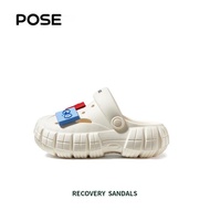 SANDAL POSEE ORIGINAL NEW ARRIVAL 2025 POSE PIONEER x INSIDE OUT CLOGS SANDAL FASHION PRIA WANITA KU