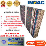 ukuran kasur 200x145x15/kasur inoac ukuran 200x145x15/kasur inoac asli ukuran 200x145x15/kasur inoac no 3 ukuran 200x145x15/kasur inoac bergaransi/kasur inoac ukuran 145x200x15/inoac/kasur inoac