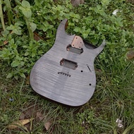 Body Gitar Ibanez RG RG6003FM TGF