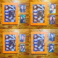 ALBUM ITZY WANNABE RYUJIN LIA YEJI YUNA CHAERYONG