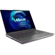Lenovo Legion 7 16IAX7 82TD0008US 16" Gaming Notebook - WQXGA - 2560 x 1600 - Intel Core i9 12th Gen