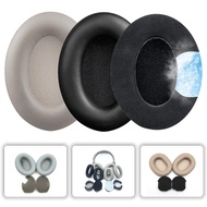 Suitable for SONY SONY MDR-1000XM Series 1,000XM2 XM3 XM4 Earphone Case Sponge Cover Earmuffs