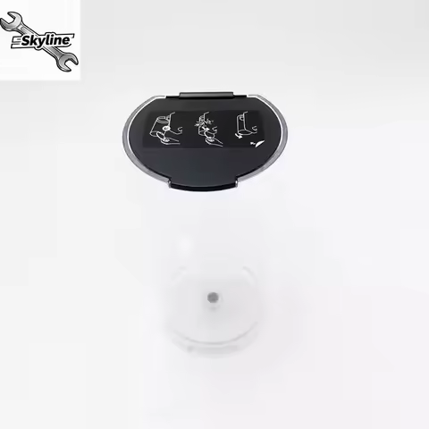 Suitable for Capsule Coffee Machine Essenza Mini C30/EN85 Water Tank Accessories