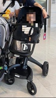 Stokke Xplory Stroller