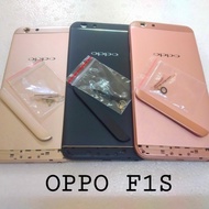 kesing housing casing oppo f1s .