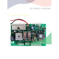 LIVE M1 AUTOGATE MYG1 V33 ARM Autogate 712 212 E8 Swing Arm OAE 333A Control Panel PCB Board (CR3) B