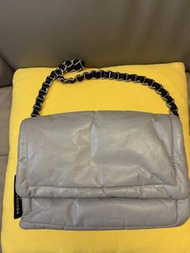 Marc Jacobs The Pillow Bag 灰色