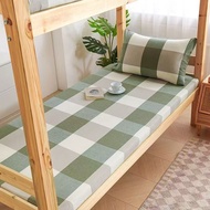 Single Size Bedsheet with Zip Fitted Bedsheet Cadar Murah Cadar Zip