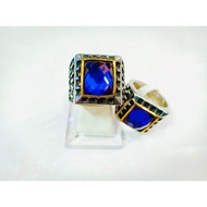 Men's ring Men's ring titanium ring/