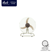 Asahi BG 620 Baby Safe Floor Fan 16 inches