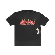 DREW HOUSE Lit Drew SS Tee (Black)