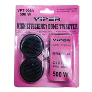 Tweeter speaker car audio 500W VPT-005A