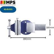 ect 3 / 4 ‘’ / 5 / 6 ‘’ Heavy Duty Clamp Bench Vise Clamp Tool Grafting Tool Set ragum meja