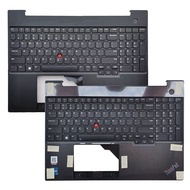 [Ready Stock] Suitable for Lenovo ThinkPad E16 Gen 1 E16 Gen 2 Original Keyboard with C Case Host Co
