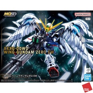 ** Express Delivery Available** MGSD WING GUNDAM ZERO EW (MG SD)