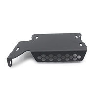 For ZONTES 368 Series Motorcycle Belly Pan Protector Skid Plate For ZONTES 368G 368E 368K 368-G 368-