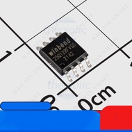 W25Q128FVSG NOR Flash Memory IC 128Mbit 8-SOIC Components IC2