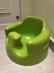 Bumbo 嬰兒座椅 綠色