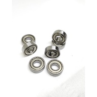 Miniature Bearing 698 zz 8x19x6
