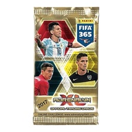 Panini Adrenalyn-FIFA 365 2017