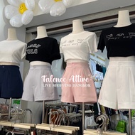 FALENCE - Talent BKK Pants
