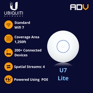 Ubiquiti U7 Lite Wifi 7
