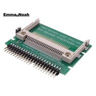 Compact Flash Cf Card To Ide 44Pin 2Mm Male 2.5 Inch Hdd Bootable Adapter Converter