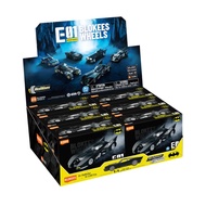 Blokees Wheels E01 Batman