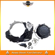 RS150 V1 V2 RSX WINNER OPEN CLUTCH CASE SEPARATE CLUTCH COVER SET MODIFY SET