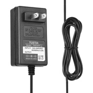 12V AC/DC Adapter for Casio WK-6500 WK-6600 WK-7500 WK-7600 Digital Piano Keyboard WK6500 WK6600 WK7