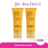 SunExpert Tinted Sunscreen SPF50 PA++++ 10ml with Tone Adapt Technology, Offer