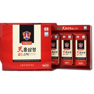 KOREAN RED GINSENG EXTRACT 30T  red ginseng korean ginseng
