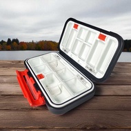 SENDSTR Fishing Tackle Box Waterproof Fishing Tackle Box - DY030