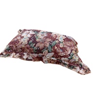 Sarung Bantal Patchwork  ( 73cm x 43cm) Pillow Case Standard Size Muat