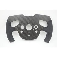 Simpush F1/GT3 DIY Racing Gaming carbon fiber Sim Wheel mod for Thrustmaster T300RS GT/T-GT/T-GT2