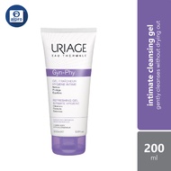 Uriage Gyn-phy Intimate Hygiene Refreshing Cleansing Gel 200ml | gentle cleanse, no dryness, daily cleanse