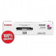 Canon CRG 329 Magenta color toner ( Canon LBP 7018C)