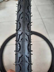 TERMURAH!!! Ban Luar Sepeda Ukuran 26 x 1.25 / KENDA Hitam / Satuan / Realpict