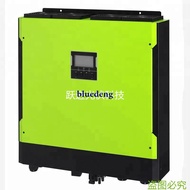 TH專賣® 3KW5KW10KW太陽能并離網一體機  on  off grid hybrid inverter