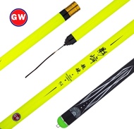 คันชิงหลิวไผ่เขียว เกียวโตะ GW (KYOTO) 5.4 ม.