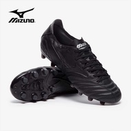 Mizuno Morelia Neo III Pro FG รองเท้าฟุตบอล หนังจิงโจ้