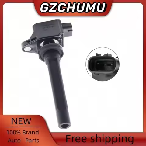 Ignition Coil OEM 33400-65J00 fits Suzuki for Grand for Vitara 06-08 2.7L SX4 07-09 2.0L