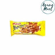 Apollo Checker Chocolate Wafer 18g