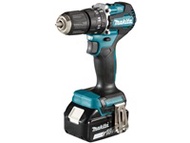 Máy khoan búa vặn vít dùng pin Makita DHP487RFJ - 18V