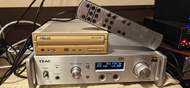 teac ud503。解碼器