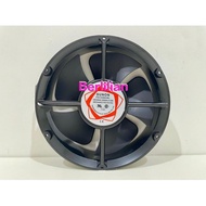 220V Round AC Fan 22 CM 220 AC Fan/ 22 cmVOLT 6 cm Thickness 8.5 inches 220V Round AC Fan/ 22cm 8.5 