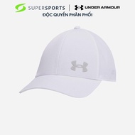 Mũ Lưỡi Trai Nam Under Armour Stordrive Stretch - 1389889-100