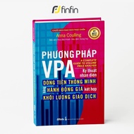 Phương pháp VPA - Kỹ thuật nhận diện Dòng Tiền Thông Minh bằng Hành Động Giá kết hợp Khối Lượng Giao