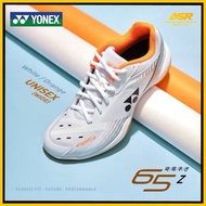 Yonex Badminton Shoes Power Cushion SHB 65Z3 Wide / Kasut Badminton Yonex SHB 65Z3 Wide